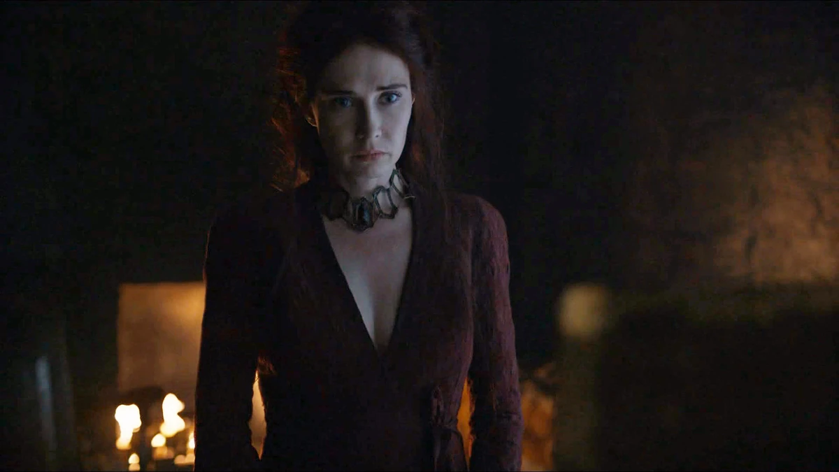 The Red Woman (Fanon) | Game of Thrones fanon Wiki | Fandom