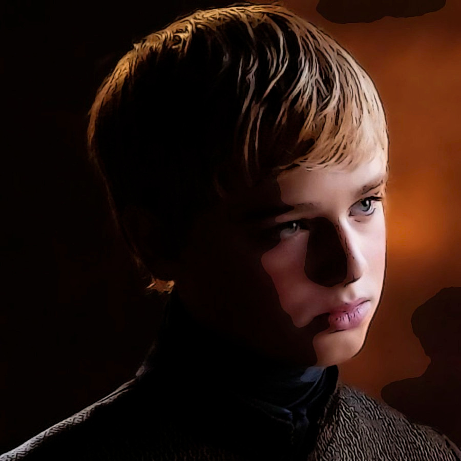 Tommen Baratheon (Trials and Tribulations of the Oathkeeper) Game of Thrones fanon Wiki Fandom