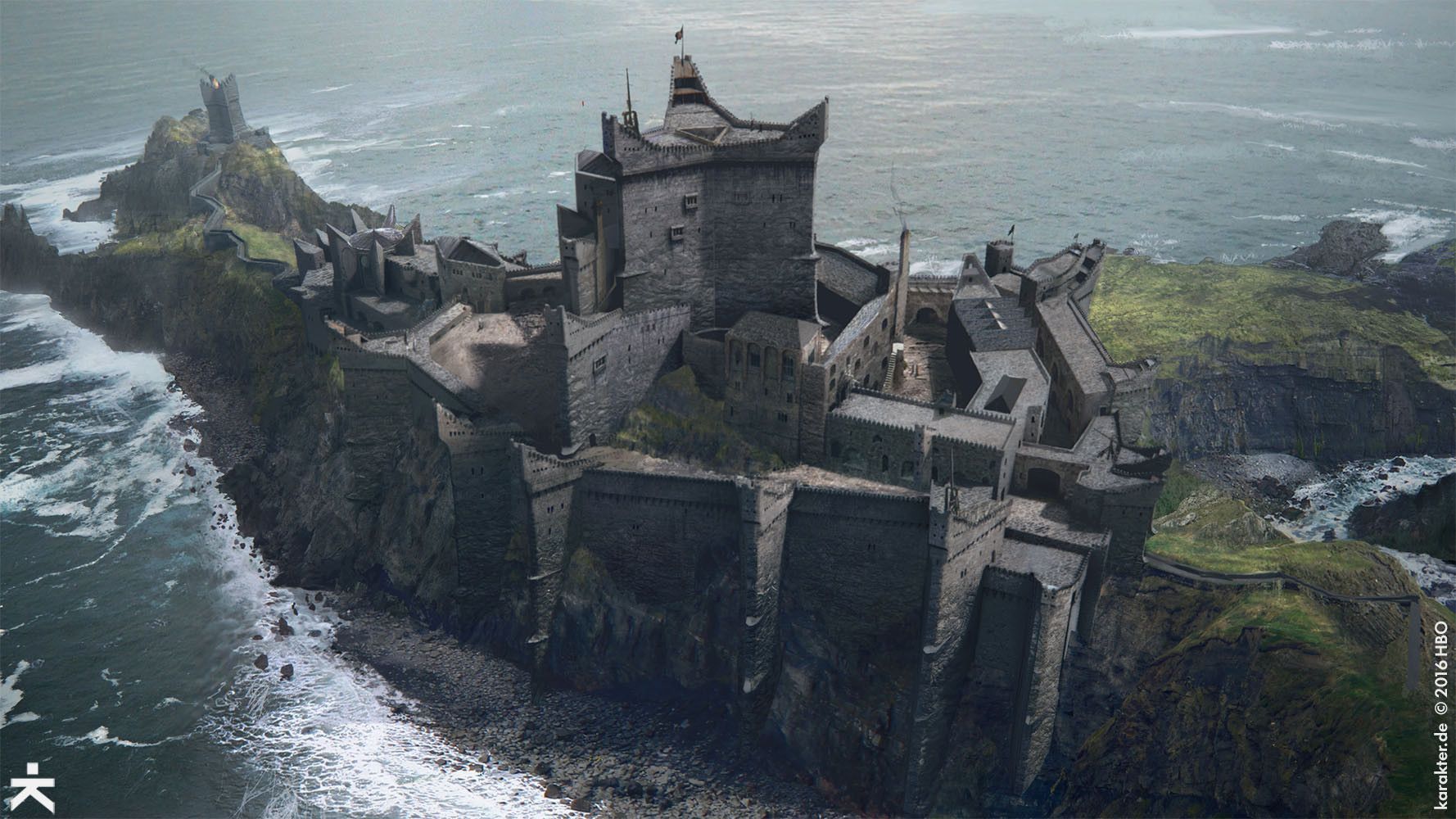 Dragonstone