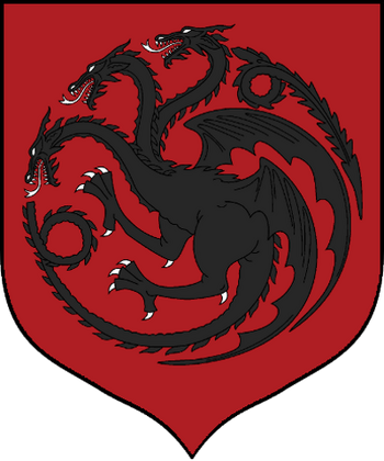 House Blackfyre of Volantis | Game of Thrones fanon Wiki | Fandom