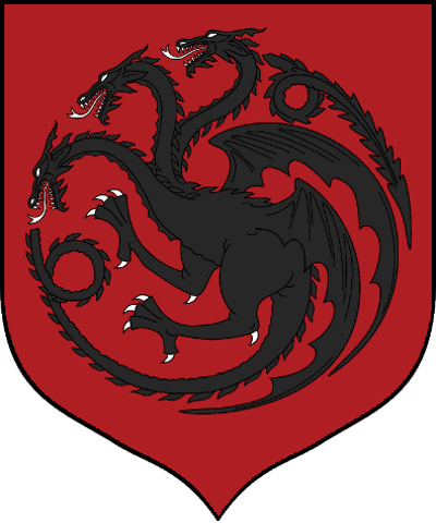 House Blackfyre of King's Landing | Game of Thrones fanon Wiki | Fandom