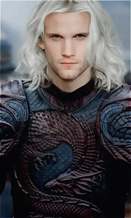 Viserys II. Targaryen (Rewrite of Game of Thrones) | Game of Thrones