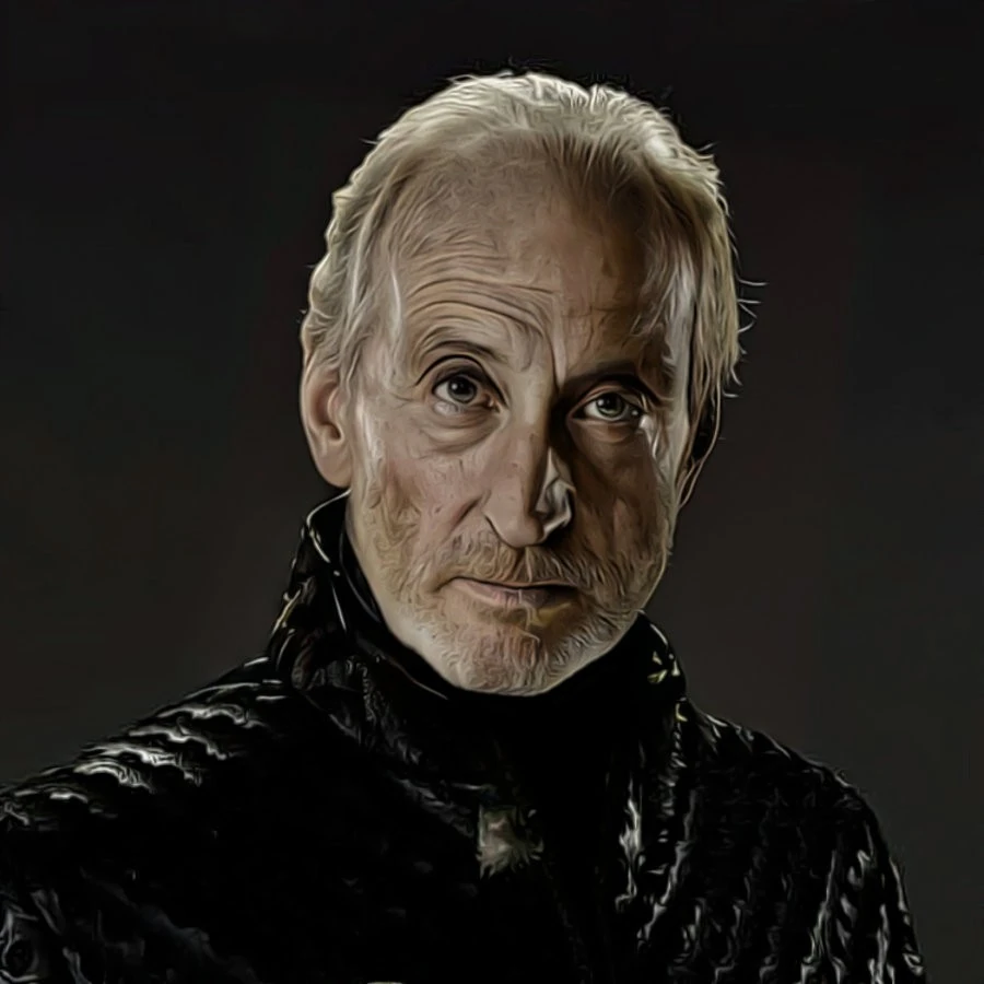Tywin Lannister (Trials and Tribulations of the Oathkeeper) | Game