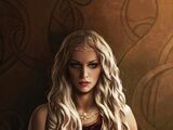 Rhaenyra Targaryen (daughter of Aegon)