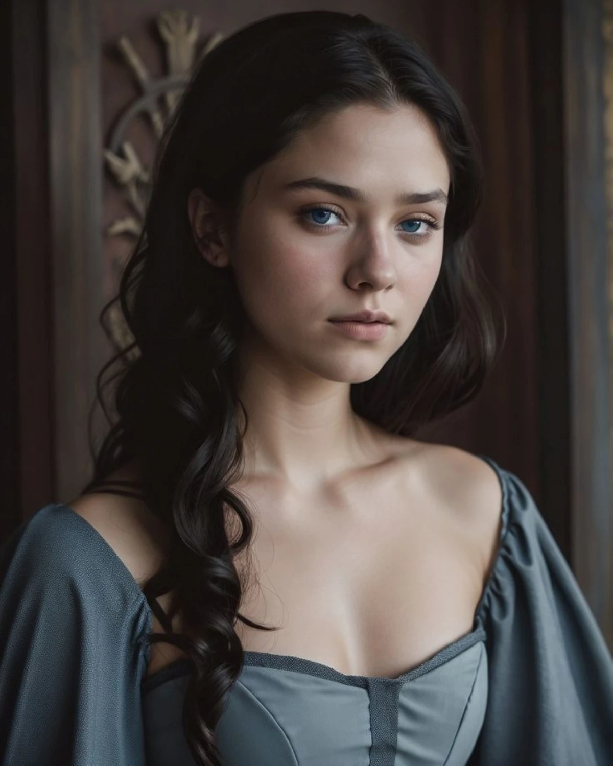 Shireen