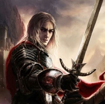 Maelys Targaryen, Game of Thrones fanon Wiki