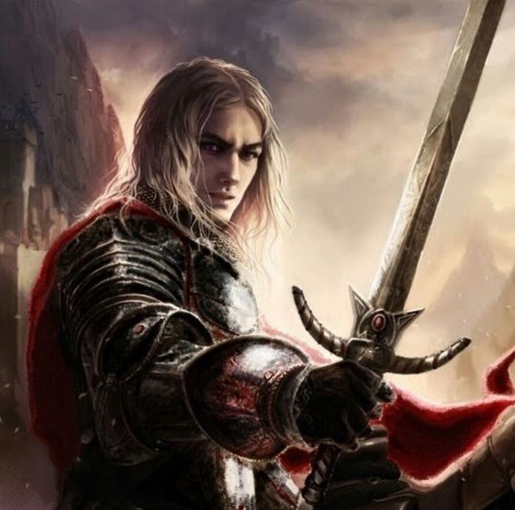 Aemond Targaryen (House of the Dragon), Wikia Liber Proeliis