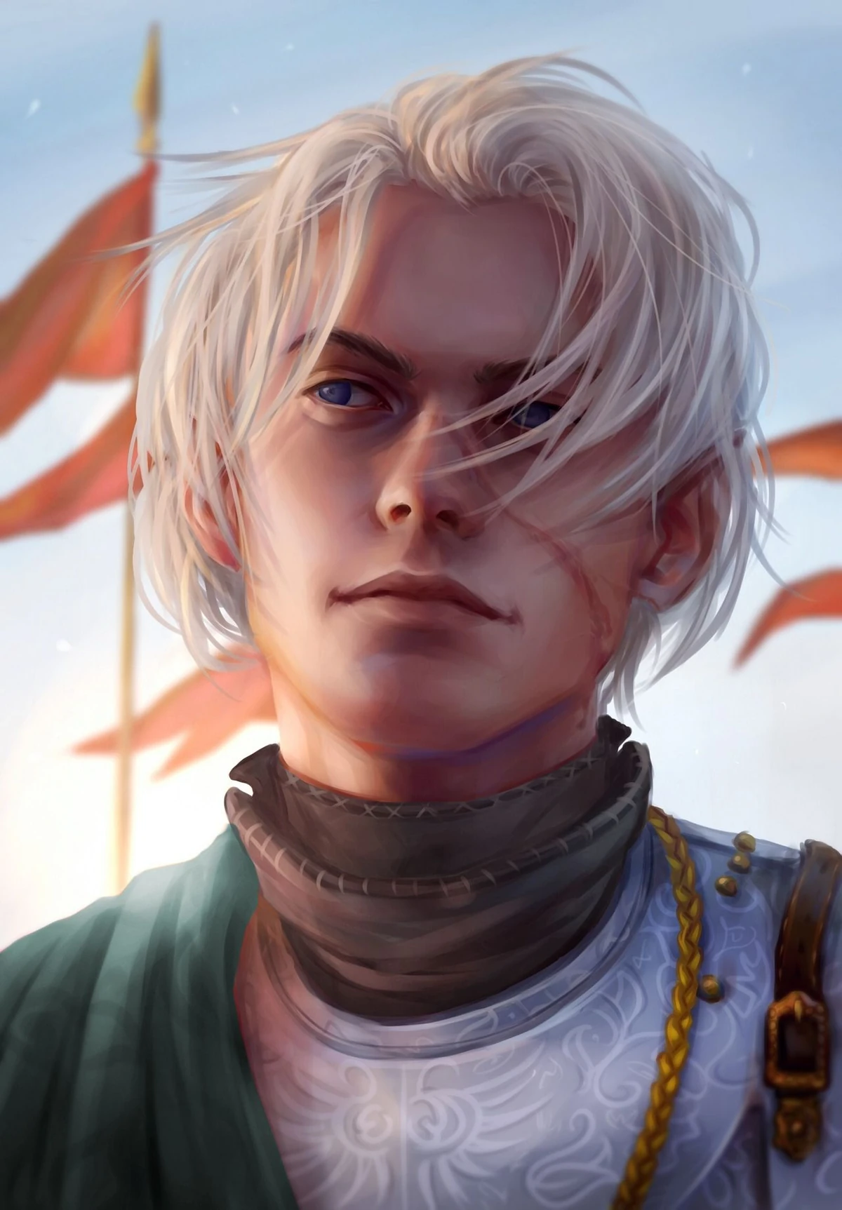 Aegon VI Targaryen son Of Balerion Game Of Thrones Fanon Wiki Fandom