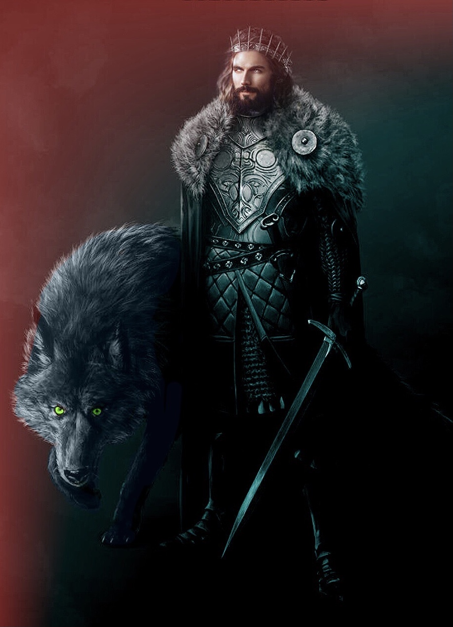 Brandon Stark, AWOIAF Curse of Maegor Wiki