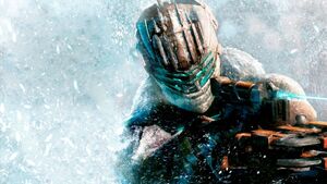 Dead Space 3