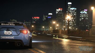 Need for Speed Shot 2