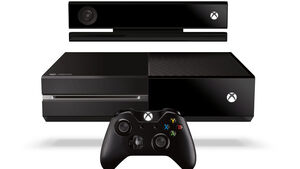 XBOX ONE