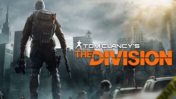 The Division Art