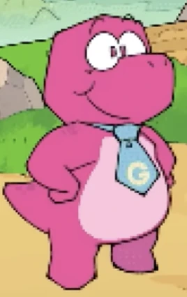 Gobbles | Gameoverse Wiki | Fandom
