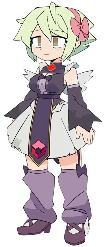 Lulu | Gameoverse Wiki | Fandom