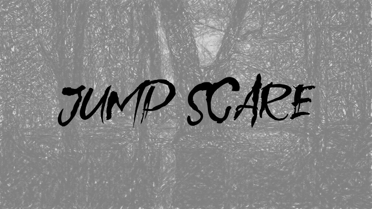 Jump Scare Wiki Jogabilidade Fandom