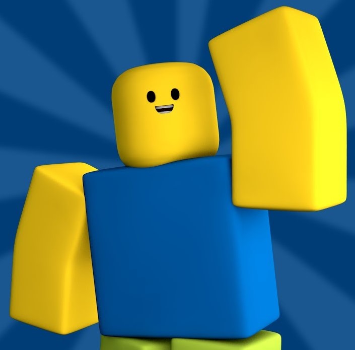 Noob, Roblox Wiki