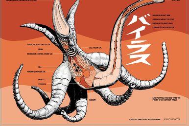 Gamera vs. Zigra - Wikipedia