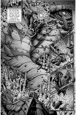 The "Garasharp matriarch" in .