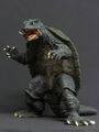 X-Plus Gamera 1995