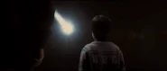 Avant Gamera's Fireball
