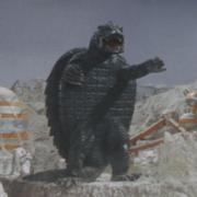 Gamera 1969