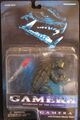 Trendmasters Gamera figure