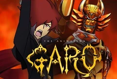 Garo (Anime)