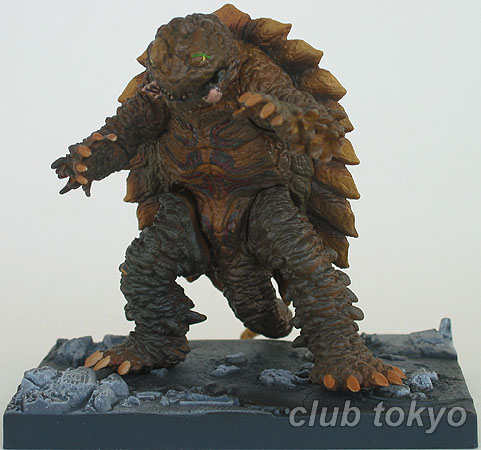SF Movie Selection: Gamera the Brave | Gamera Wiki | Fandom