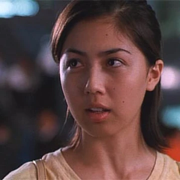 Asagi Kusanagi Gamera Wiki Fandom Asagi Kusanagi Gamera Wiki Fandom