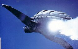 Gamera - Wikipedia