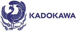 Kadokawa Corporation Logo