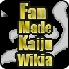 Fan Made Kaiju Wikia