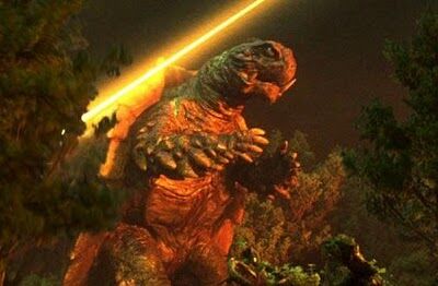 Gamera | Gamera Wiki | Fandom