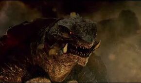 Gamera: Super Monster - Wikipedia