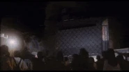 Self-charging Plasma Fireball against a Gyaos Hyper in Shibuya