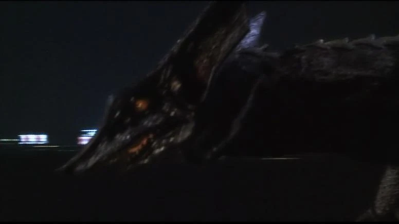 Gyaos Hyper/Gallery | Gamera Wiki | Fandom