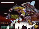 Mecha-Gyaos