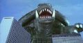 The second Gamera.