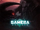 GAMERA -Rebirth-