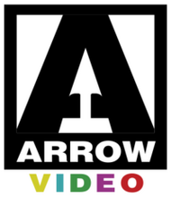 Arrow Video logo