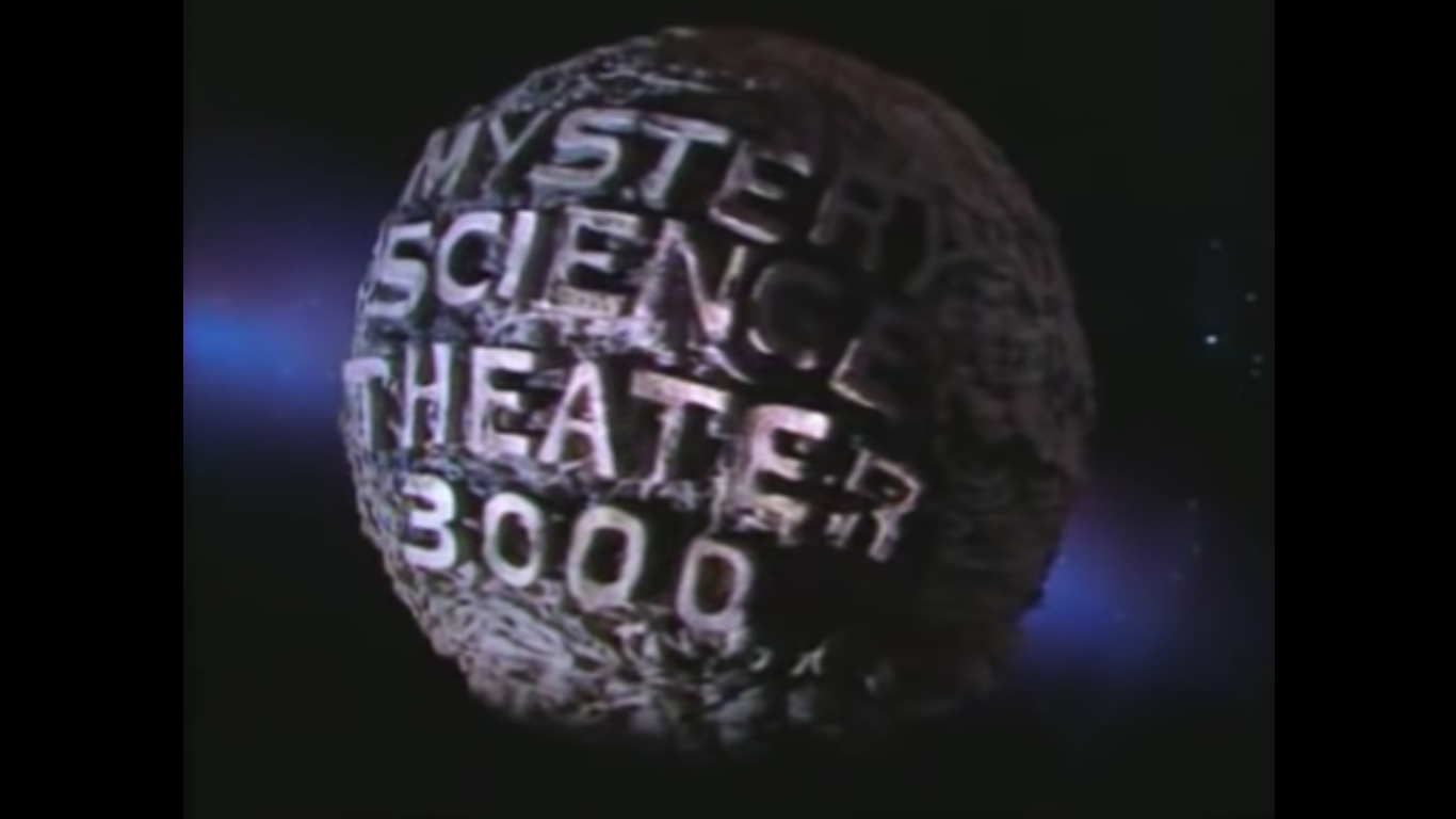 Mystery Science Theater 3000 | Gamera Wiki | Fandom