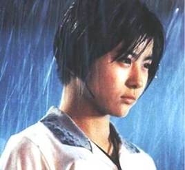 Ayana Hirasaka
