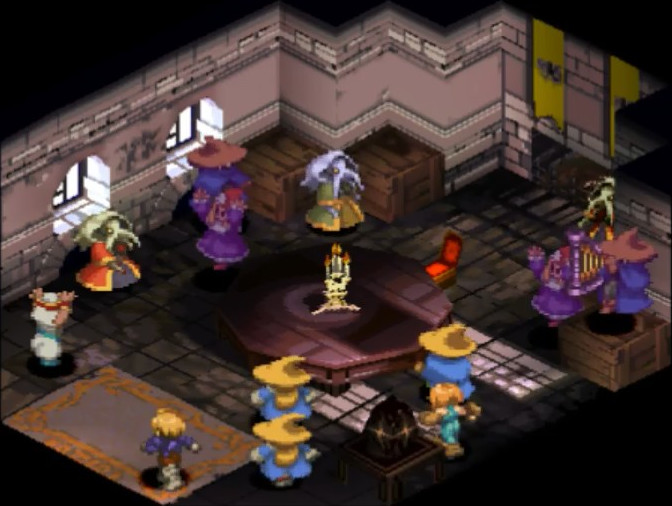 final fantasy tactics randomizer final fantasy tactics randomizer