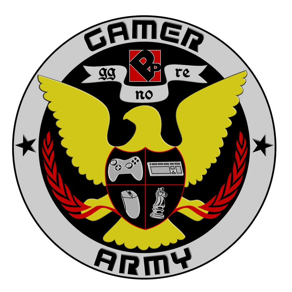 Gamer Army | Gamer Army Wiki | Fandom
