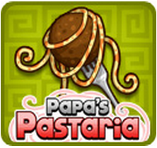 Papa's Pastaria - Play Online on SilverGames 🕹️