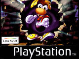 Rayman