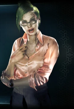Christina Bell Batman Arkham Gamer Info Wiki Fandom christina-bell-batman-arkham-gamer-info-wiki-fandom