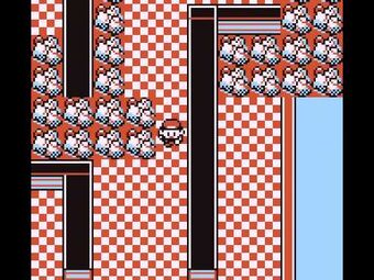 Pokemon Rote Edition Gamer Info Wiki Fandom