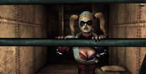 Harleyquinnimprisonedaa